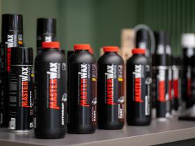 Материалы MasterWax – лидеры продаж!!!