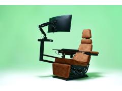 Фото 1 Киберстанция Robovoz, г.Владимир 2025