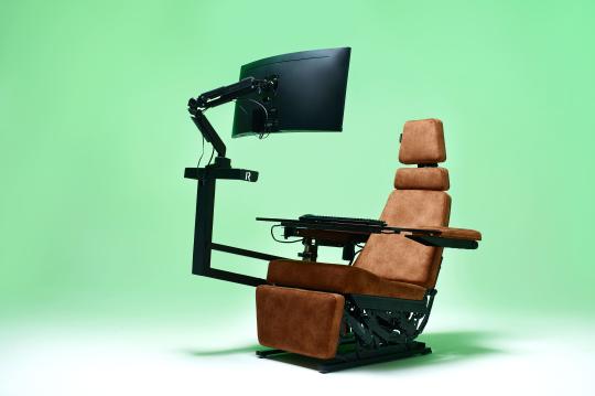 768830 картинка каталога «Производство России». Продукция Киберстанция Robovoz, г.Владимир 2025