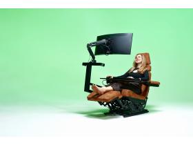 Киберстанция Robovoz