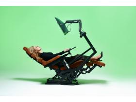 Киберстанция Robovoz