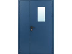 Фото 1 Двери технические противопожарные, г.Йошкар-Ола 2025