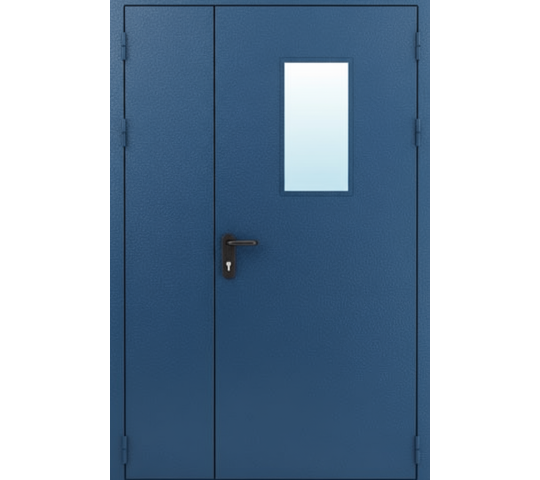 768835 картинка каталога «Производство России». Продукция Двери технические противопожарные, г.Йошкар-Ола 2025