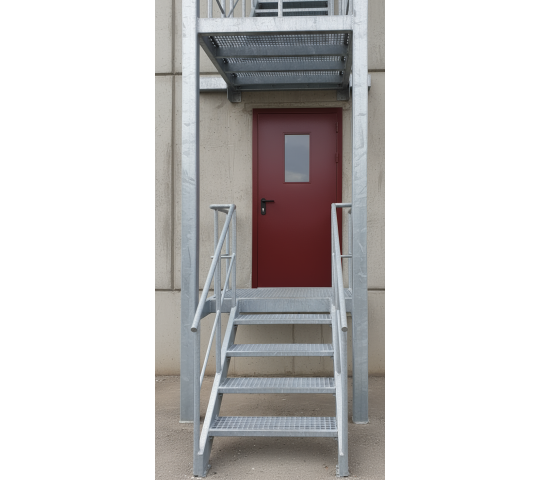 768838 картинка каталога «Производство России». Продукция Стальные противопожарные двери, г.Йошкар-Ола 2025