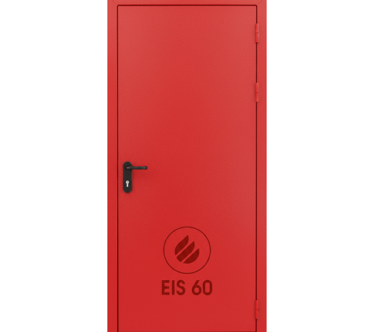 Фото 1 Дверь противопожарная ei60, г.Йошкар-Ола 2025