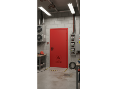 Фото 1 Дверь противопожарная ei60, г.Йошкар-Ола 2025