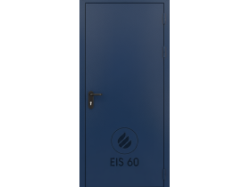 Дверь противопожарная дпм 60