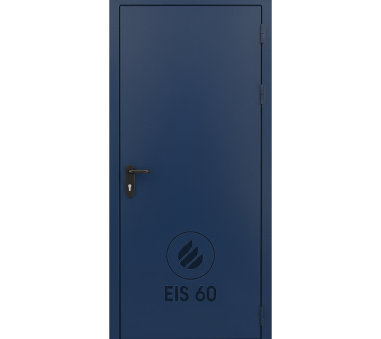 Фото 1 Дверь противопожарная дпм 60, г.Йошкар-Ола 2025