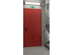 Фото 1 Двери противопожарные дпм 01, г.Йошкар-Ола 2025