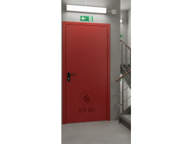 Двери противопожарные дпм 01