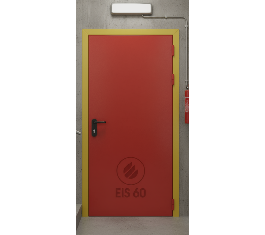 Фото 3 Двери противопожарные дпм 01, г.Йошкар-Ола 2025