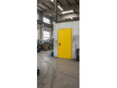 Фото 1 Дверь противопожарная металлическая однопольная, г.Йошкар-Ола 2025