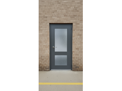 Фото 1 Дверь противопожарная остекленная, г.Йошкар-Ола 2025