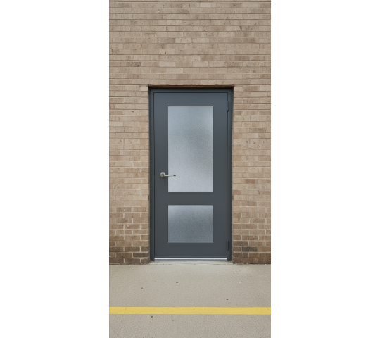 768865 картинка каталога «Производство России». Продукция Дверь противопожарная остекленная, г.Йошкар-Ола 2025