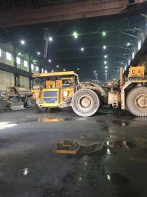 Компания «Сибирские коптильни»