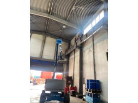 Проект павильона