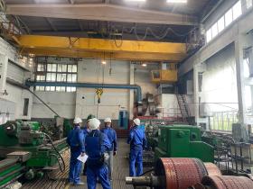 Проект павильона