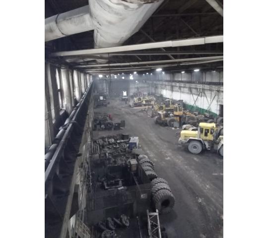 768889 картинка каталога «Производство России». Продукция Нивелировка, рихтовка крановых путей мостовых кран, г.Красноярск 2025