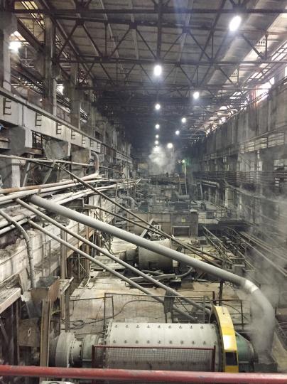 Фото 2 Нивелировка, рихтовка крановых путей мостовых кран, г.Красноярск 2025