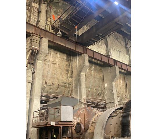 Фото 4 Нивелировка, рихтовка крановых путей мостовых кран, г.Красноярск 2025