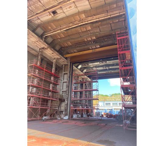 Фото 5 Нивелировка, рихтовка крановых путей мостовых кран, г.Красноярск 2025