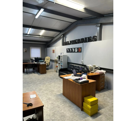 Фото 1 Офис Helpberries