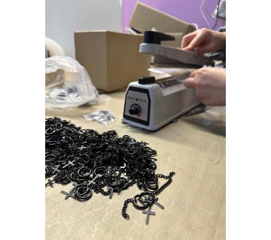 Фото 3 Ламинирование товаров