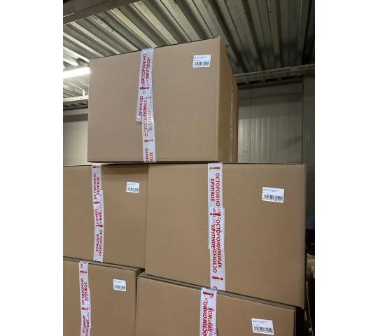 Фото 4 Упаковка хрупких товаров