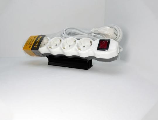 768929 картинка каталога «Производство России». Продукция Сетевой фильтр «Радист», г.Смоленск 2025