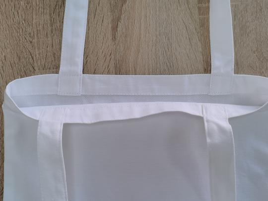 Фото 1 Сумка-шопер 35х40см Саржа 240, г.Иваново 2025