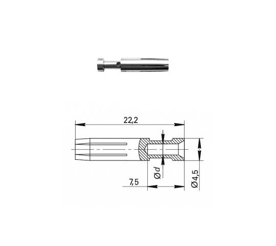 768947 картинка каталога «Производство России». Продукция Контакт КГ-16-CESF-1,5, г.Чебоксары 2025