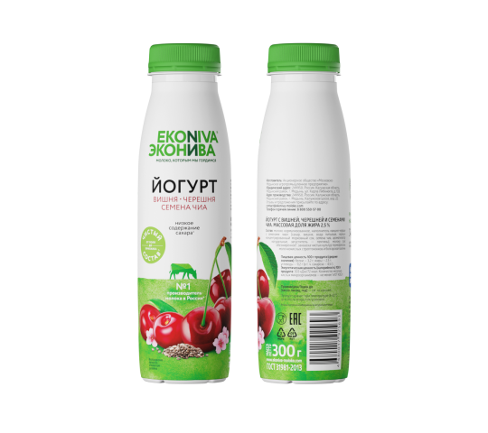 768997 картинка каталога «Производство России». Продукция Термоусадочная этикетка рукав, г.Москва 2025