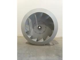 Рабочие колёса (крыльчатки)