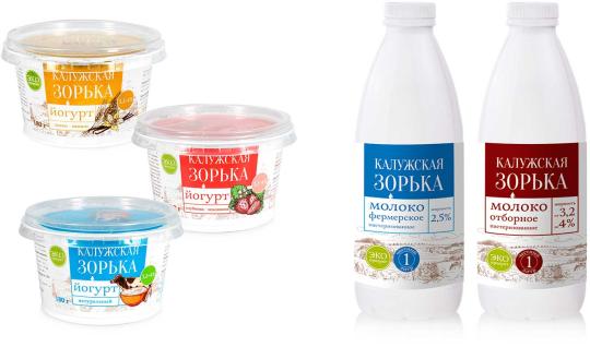 Фото 3 Круговая этикетка, г.Москва 2025