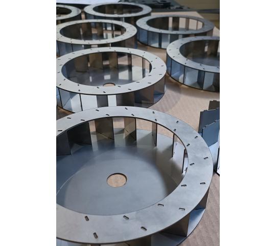 769011 картинка каталога «Производство России». Продукция Рабочие колёса (крыльчатки), г.Рыбинск 2025 Фото 10 Рабочие колёса (крыльчатки), г.Рыбинск 2025