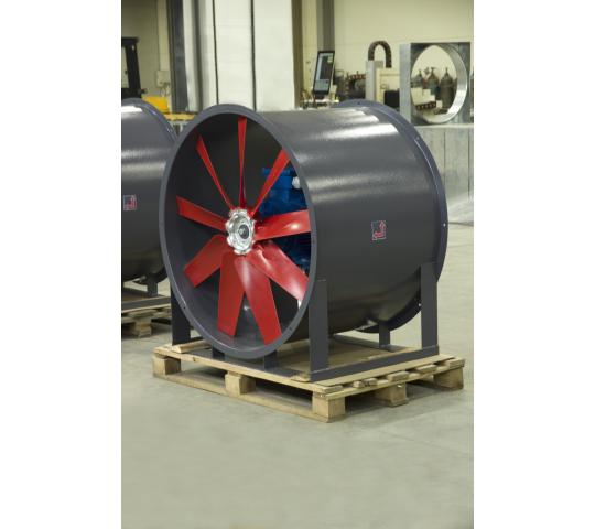 769020 картинка каталога «Производство России». Продукция Осевой напорный вентилятор для майнинг ферм, г.Рыбинск 2025