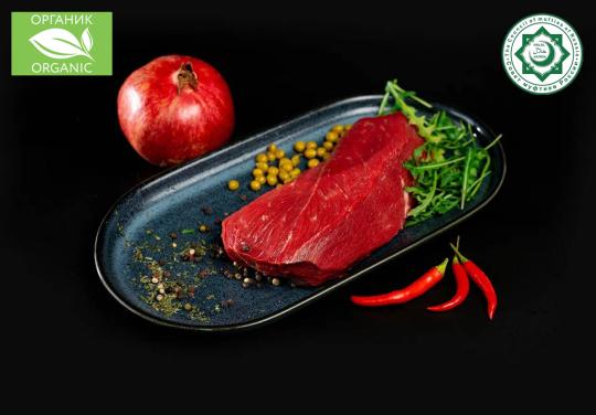 769038 картинка каталога «Производство России». Продукция Говядина для запекания (Окорок), г.Москва 2025