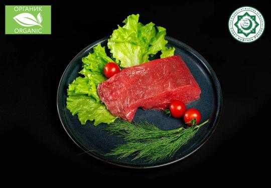 769040 картинка каталога «Производство России». Продукция Говядина для тушения, г.Москва 2025