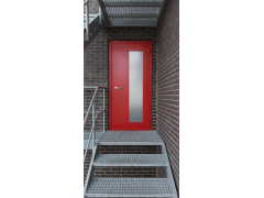 Противопожарные двери 1 го типа