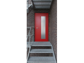 Противопожарные двери 1 го типа