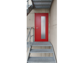 Противопожарные двери 1 го типа