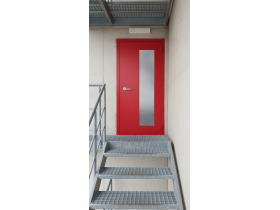 Противопожарные двери 1 го типа