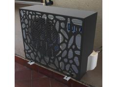 Фото 1 Корзина для кондиционера на фасад, г.Рыбинск 2025