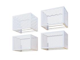 Корзина для кондиционера на фасад