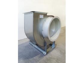 Центробежный (радиальный) вентилятор ВР 80-75