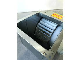 Центробежный (радиальный) вентилятор ВР 80-75