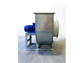 Центробежный (радиальный) вентилятор ВР 80-75