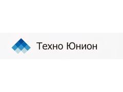 Производитель спецтехники «Техно Юнион+»