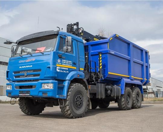 769070 картинка каталога «Производство России». Продукция Ломовоз, г.Москва 2025