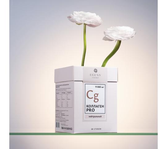 Фото 2 Натуральный коллаген